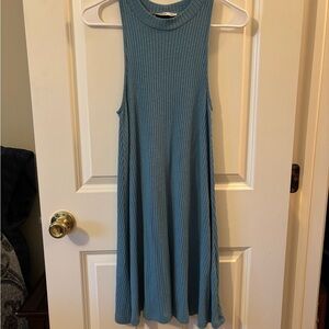 Hollister Sleeveless Swing Dress Size S